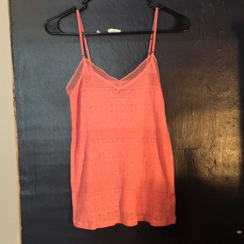 American Eagle Tank Top